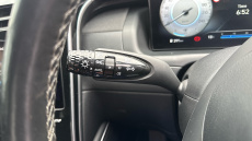 Hyundai TUCSON 1.6 TGDi Premium 5dr 2WD Petrol Estate